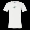 JWC Unisex Jersey Tee Thumbnail