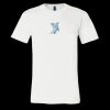 JWC Unisex Jersey Tee Thumbnail