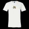 JWC Unisex Jersey Tee Thumbnail