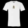 JWC Unisex Jersey Tee Thumbnail