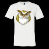 JWC Unisex Jersey Tee Thumbnail