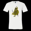 JWC Unisex Jersey Tee Thumbnail