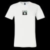 JWC Unisex Jersey Tee Thumbnail