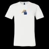 JWC Unisex Jersey Tee Thumbnail