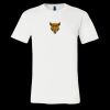 JWC Unisex Jersey Tee Thumbnail
