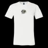 JWC Unisex Jersey Tee Thumbnail