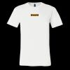 JWC Unisex Jersey Tee Thumbnail