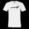 JWC Unisex Jersey Tee Thumbnail