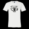 JWC Unisex Jersey Tee Thumbnail