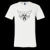 JWC Unisex Jersey Tee Thumbnail
