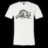 JWC Unisex Jersey Tee Thumbnail