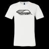 JWC Unisex Jersey Tee Thumbnail