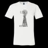 JWC Unisex Jersey Tee Thumbnail