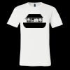 JWC Unisex Jersey Tee Thumbnail