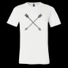 JWC Unisex Jersey Tee Thumbnail