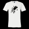 JWC Unisex Jersey Tee Thumbnail