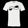 JWC Unisex Jersey Tee Thumbnail