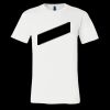 JWC Unisex Jersey Tee Thumbnail