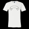 JWC Unisex Jersey Tee Thumbnail