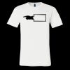 JWC Unisex Jersey Tee Thumbnail