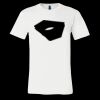 JWC Unisex Jersey Tee Thumbnail