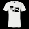JWC Unisex Jersey Tee Thumbnail
