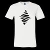 JWC Unisex Jersey Tee Thumbnail