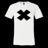JWC Unisex Jersey Tee Thumbnail