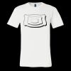 JWC Unisex Jersey Tee Thumbnail