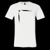 JWC Unisex Jersey Tee Thumbnail