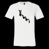 JWC Unisex Jersey Tee Thumbnail
