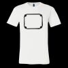 JWC Unisex Jersey Tee Thumbnail