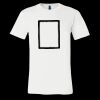 JWC Unisex Jersey Tee Thumbnail