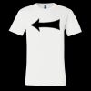 JWC Unisex Jersey Tee Thumbnail