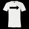 JWC Unisex Jersey Tee Thumbnail