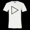 JWC Unisex Jersey Tee Thumbnail