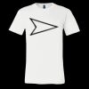 JWC Unisex Jersey Tee Thumbnail