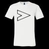JWC Unisex Jersey Tee Thumbnail