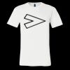 JWC Unisex Jersey Tee Thumbnail