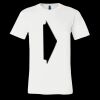 JWC Unisex Jersey Tee Thumbnail