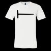JWC Unisex Jersey Tee Thumbnail