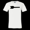 JWC Unisex Jersey Tee Thumbnail