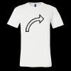 JWC Unisex Jersey Tee Thumbnail