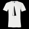 JWC Unisex Jersey Tee Thumbnail