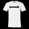 JWC Unisex Jersey Tee Thumbnail