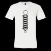 JWC Unisex Jersey Tee Thumbnail