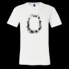 JWC Unisex Jersey Tee Thumbnail