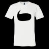 JWC Unisex Jersey Tee Thumbnail