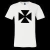 JWC Unisex Jersey Tee Thumbnail