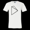 JWC Unisex Jersey Tee Thumbnail